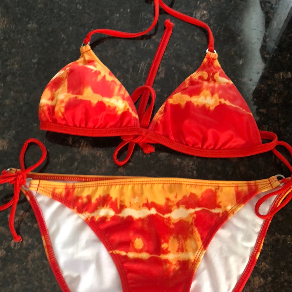 Hurley Bikini